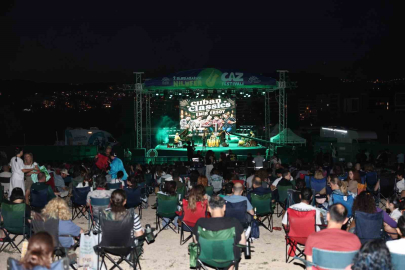 9. Uluslararası Nilüfer Caz Festivali’nde Latin rüzgarı