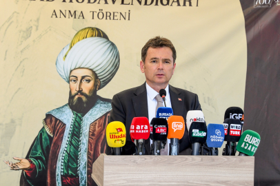 Başkan Aydın’dan Tarih ve Vefa Mesajı
