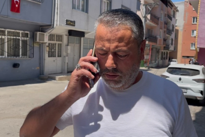 Bursa’da ev almak için biriktirdiği 1 kilo altın çöpe atıldı, ilçe seferber oldu