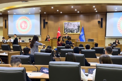 Gençlerin sesi Bursa’dan yükseldi