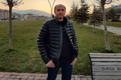 Traktörün altında kalan sürücü hayatını kaybetti