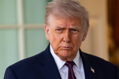 Trump’tan İran yorumu: "İşi askeri yolla tamamlamak zorunda kalabiliriz"