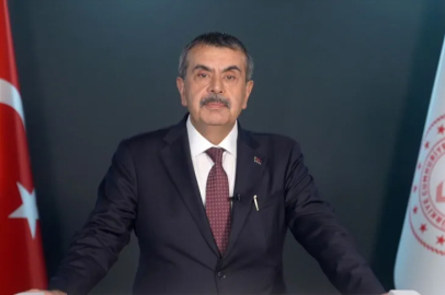 Bakan Tekin’den öğretmenlere mesaj: En büyük gücümüz sizlersiniz