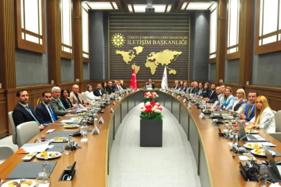 Basın Kartı Komisyonu kararları açıklandı