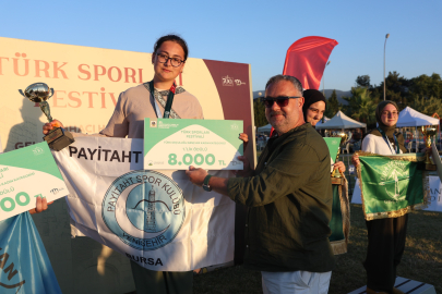 Bursa’nın Fethinin 700. Yılında Ata Sporları Coşkusu