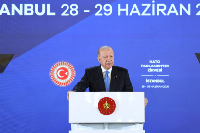 Cumhurbaşkanı Erdoğan: "Türkiye yeni dönemin ruhunu en iyi okuyan ülkelerden"
