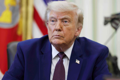 Trump: "İran görüşmek istedi ve görüşme yarın Doha’da olacak"