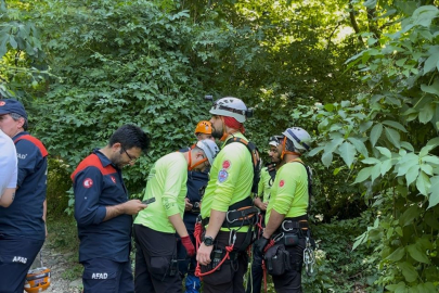 Uludağ’a ıhlamur toplamaya gitti, uçurumdan düşerek hayatını kaybetti