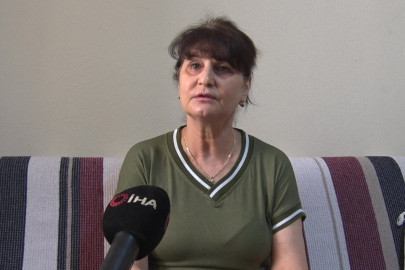 Bursa'da iş yerinin çaycısını dolandıran müdür yurt dışına kaçtı