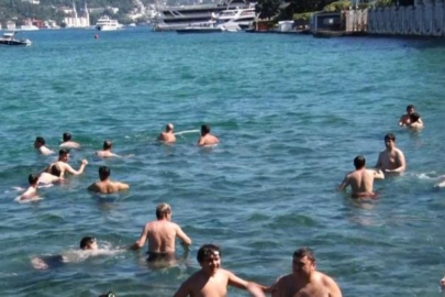 İstanbul’da termometreler 36 dereceyi gösterdi