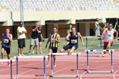 Osmangazi Belediyespor final yolunda iddiasını sürdürdü