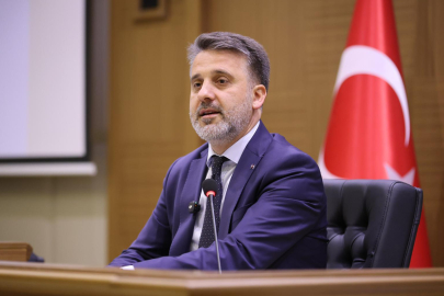 Bursa Büyükşehir İtfaiyesi güçleniyor