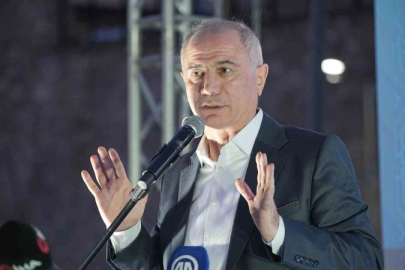 AK Parti Genel Başkan Vekili Ala: "Şam’da sivilleri hedef alan saldırıyı lanetliyoruz"
