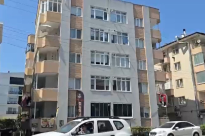 Cinayet şüphesi araştırılıyor