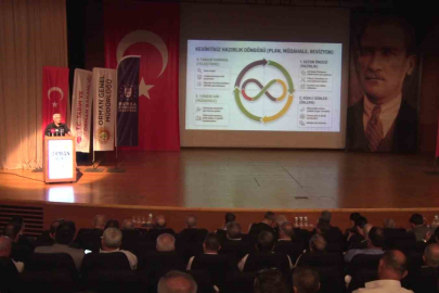 Orman Genel Müdürü Karacabey: "Yangınların büyük bölümü insan kaynaklı çıkıyor"