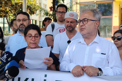 Sadece Kızıl Geyiği Değil, Bursa’nın Yaşam Hakkını Savunuyoruz