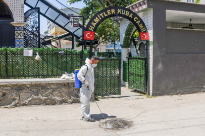 Osmangazi’de Vatandaş Taleplerine Hızlı ve Etkin Çözüm
