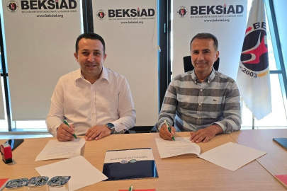 AMAÇ SEKTÖRE NİTELİKLİ İNSAN KAYNAĞI YETİŞTİRMEK
