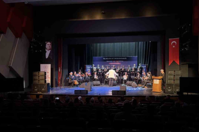 Bursa’nın fethinin 700. yılına özel beste yarışmasında ödüller sahiplerini buldu