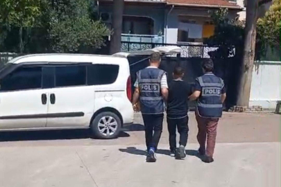 Toplamda 60 yıl 5 ay hapis cezasıyla aranan 10 firari yakalandı