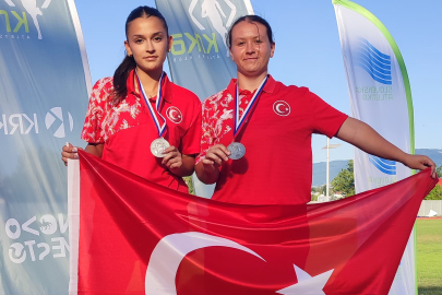 Balkanlarda Büyükşehir Belediyespor rüzgarı