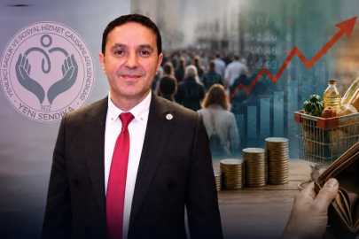 Bursa'dan memur zammına tepki!