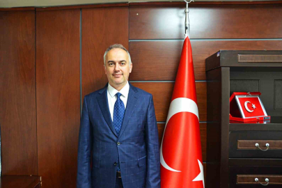 E-doğum ile bebeklerin ilk kimliği hastanede hazır