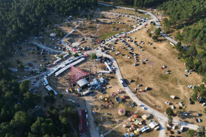 30 bin Giresunlu Bursa’da buluştu