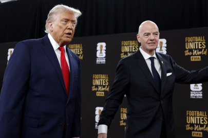 ABD’li Balogun’un cezasının kaldırılmasına Trump’tan teşekkür, Belçika’dan tepki!