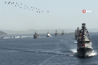 MSB’den NATO Zirvesi öncesi TSK paylaşımı