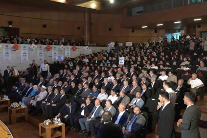 Yaz Kur’an kursları açılışı Bursa’dan yapıldı