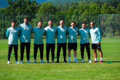 Mustafa Er ve ekibi!