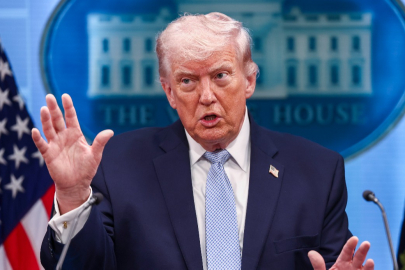 ABD Başkanı Trump: "İran ile ateşkes bitti, artık onlarla anlaşmak istemiyorum"