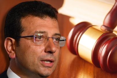 Mahkeme Başkanı’ndan Ekrem İmamoğlu’na "Sen buraya yargılanmaya geldin, burası senin yargılayacağın yer değil"