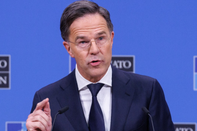 Rutte: "NATO hiç olmadığı kadar güçlü durumda''