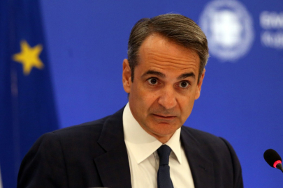 Yunanistan Başbakanı Miçotakis: "(Türkiye’nin F-35 alması) Ülkem hala açık bir savaş tehdidiyle karşı karşıyayken, bütün NATO müttefiklerinin hassasiyetleri dikkate alınmalı"