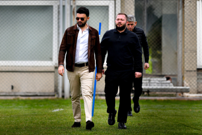 Enes Çelik kampa gidiyor!