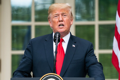 Trump’tan İran’a Hürmüz Boğazı uyarısı: "Saldırılar tekrarlanırsa, durum çok daha kötüye gidecek"