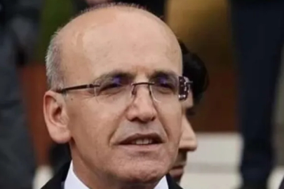 Bakan Şimşek: TL mevduatın payı son 11 yılın en yüksek seviyesine ulaştı