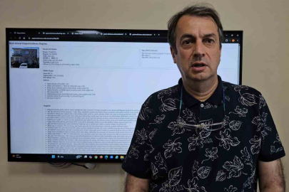 Balıkesir-Sındırgı deprem çifti kökenine ilişkin Türk Bilim insanlarından önemli açıklama