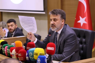 Bursa Büyükşehir Belediyesi'nde işten çıkarmalarda haklı kim?