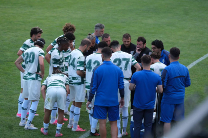 BURSASPOR’UMUZUN ŞAMPİYONLUK YOLUNDA NUMARALARI BELLİ OLDU!