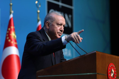 Cumhurbaşkanı Erdoğan: "Ankara Zirvesi, Türkiye’nin NATO’nun güvenlik gündemine yön veren aktör olduğunu göstermiştir"