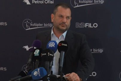Kulüpler Birliğinde Başkan Doğan ile Yola Devam