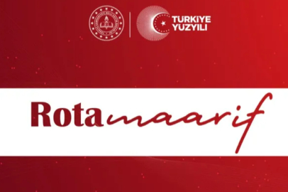 "Rota Maarif" devrede