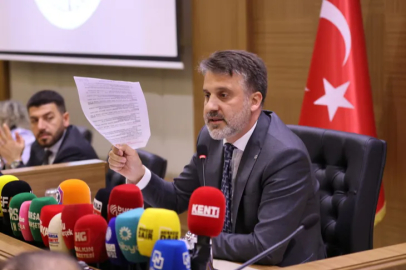 Şahin Biba: Nihayet vicdana gelmişsiniz