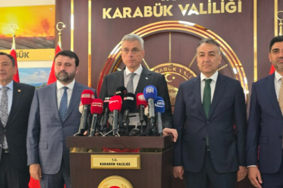 "Türkiye sağlıkta dünyanın örnek gösterdiği ülkelerden biri"