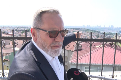 15 Temmuz şehidi babası Ayanoğlu: "Ben bir evlat verdim, 10 bin evlat kazandım"