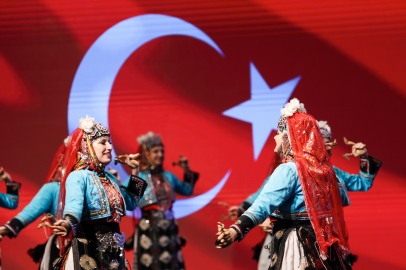 38. Altın Karagöz muhteşem finalle sona erdi