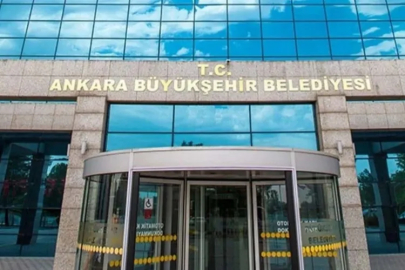 AHBAP hakkında Ankara Belediyesinden kritik açıklama